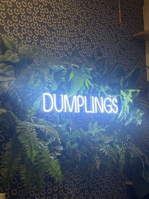 Laoban Dumplings by null Laoban Dumplings by null