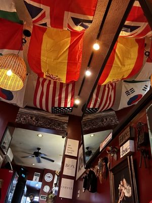 Caffé Mona La Bistro by null