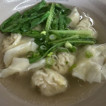 Wudu Noodle House - Wonton Soup - Noodles Near Me - Bellevue, Washington Wudu Noodle House - Wonton Soup - Noodles Near Me - Bellevue, Washington