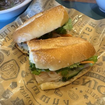 Tasty House - Bahn mi #1 - Bubble Tea Near Me - Westbury, New York Tasty House - Bahn mi #1 - Bubble Tea Near Me - Westbury, New York