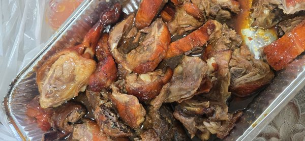 Lien Hoa BBQ by null
