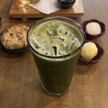 Northeast Tea House - Coffee & Tea Near Me - Minneapolis, Minnesota