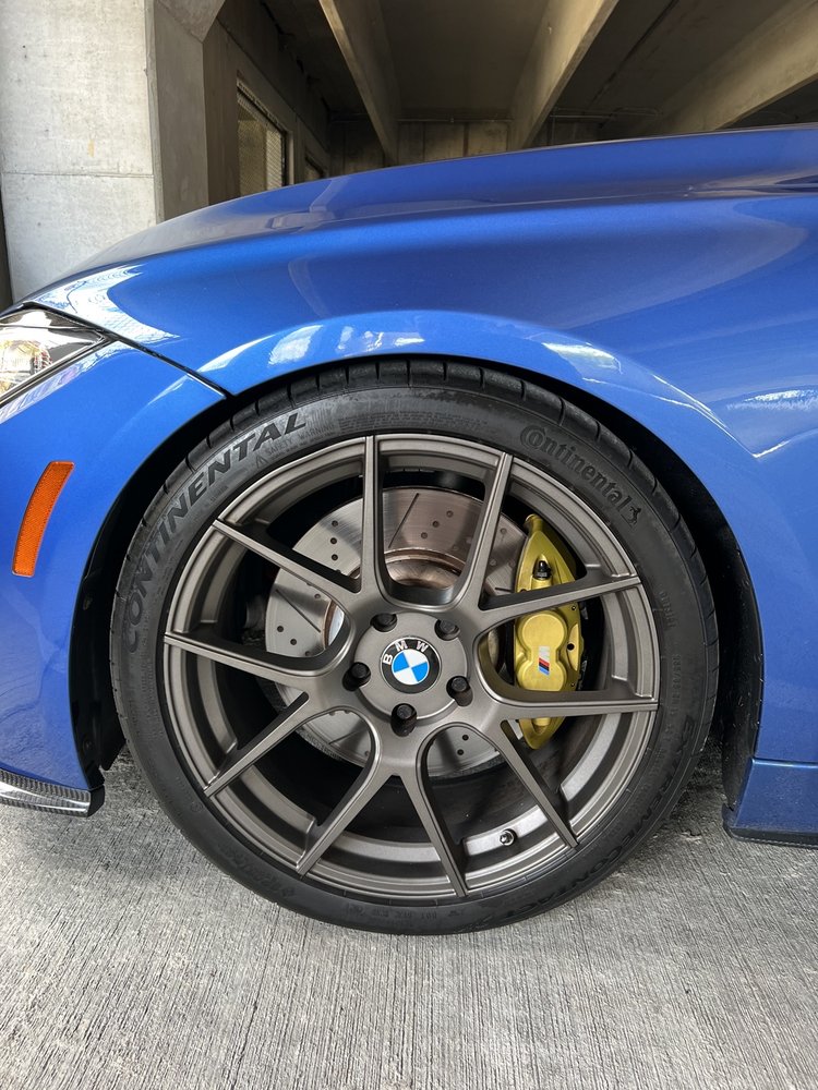 ALLOY WHEEL SOLUTIONS Updated August 2024 23 Photos & 27 Reviews