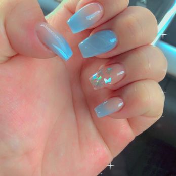 Nefeli Nail Salon - Nail Salons Near Me - Sacramento, California