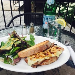 Roast Beef Sandwich