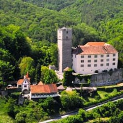 Burg Guttenberg