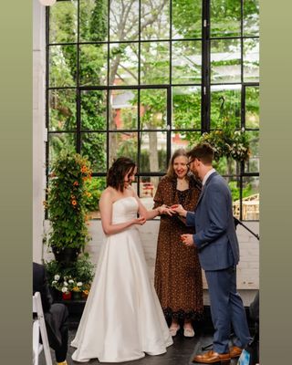 Warehouse XI - Boston Event Space by null