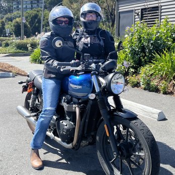 Marin Speed Shop - Motorcycle Dealers Near Me - San Rafael, California Marin Speed Shop - Motorcycle Dealers Near Me - San Rafael, California