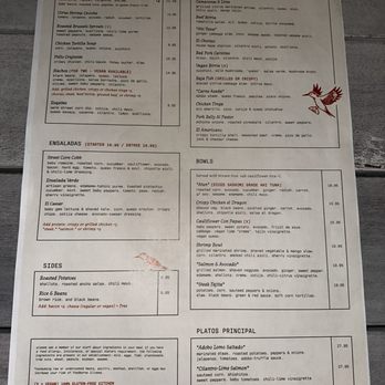 Taco Dia - Menu - Tacos Near Me - Newtown, Connecticut