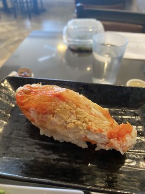 Little Lilly Sushi by null