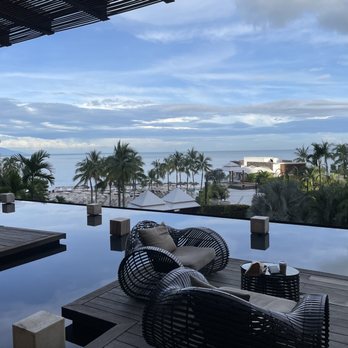 Secrets Vallarta Bay - Lobby - Hotels Near Me - Puerto Vallarta, JAL