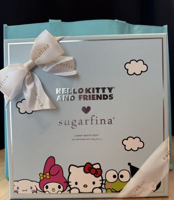 Sugarfina by null