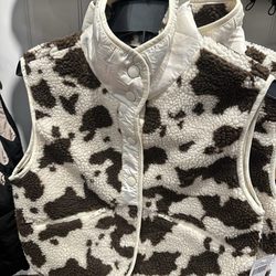 Vest