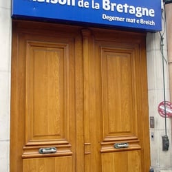 Maison de la Bretagne