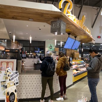 Elitea - Bubble Tea Near Me - Schaumburg, Illinois