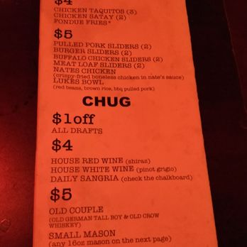 Swift Lounge - Lounges Near Me - Portland, Oregon