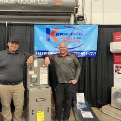 Kraemer Heating & AC