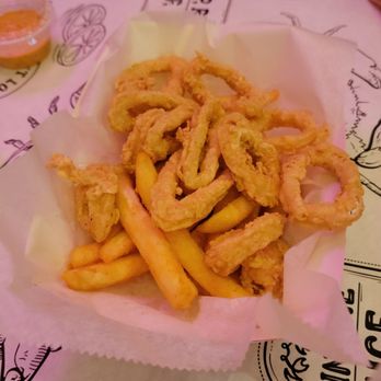Cap't Loui - Cajun/Creole Near Me - Brooklyn, New York Cap't Loui - Cajun/Creole Near Me - Brooklyn, New York