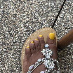 Venetian Nail Spa