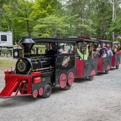 Yogi Bear's Jellystone Park