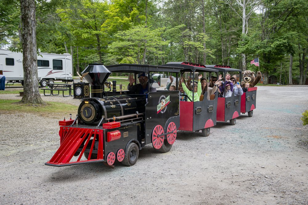 YOGI BEAR’S JELLYSTONE PARK - Updated July 2025 - 66 Photos & 27