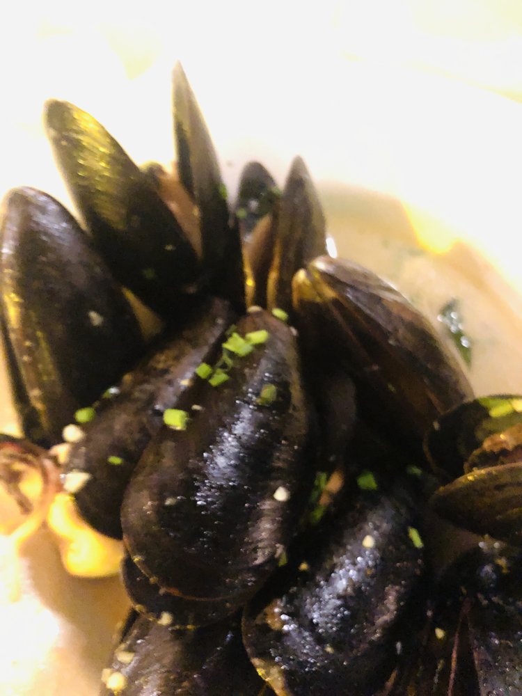 Bistro Les Amis