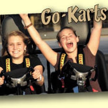 Horseshoe Junction Family Fun Park - Go Karts - Amusement Parks Near Me - Brenham, Texas Horseshoe Junction Family Fun Park - Go Karts - Amusement Parks Near Me - Brenham, Texas