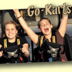 Horseshoe Junction Family Fun Park - Go Karts