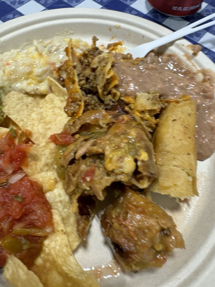 Fiesta's New Mexican Cafe & Cantina Image