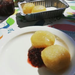Evas Kroppkakor