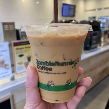 ZombieRunner Coffee - Coffee & Tea Near Me - Palo Alto, California ZombieRunner Coffee - Coffee & Tea Near Me - Palo Alto, California