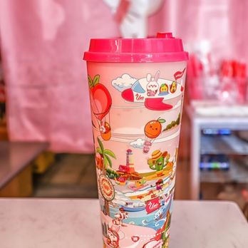 Ume Tea - Bubble Tea Near Me - Milpitas, California Ume Tea - Bubble Tea Near Me - Milpitas, California