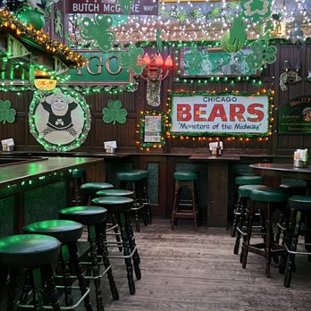 Butch McGuire's - Butch McGuires - Irish Near Me - Chicago, Illinois