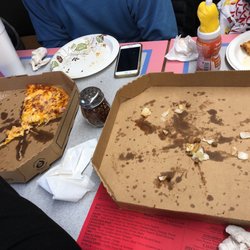 Simple Simon's Pizza