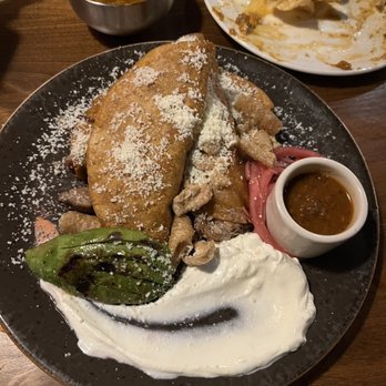 La Cosecha Mexican Table - Pork carnitas tacos - New Mexican Cuisine Near Me - New Braunfels, Texas