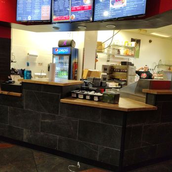 DP Dough - Order counter - Pizza Near Me - Cleveland, Ohio
