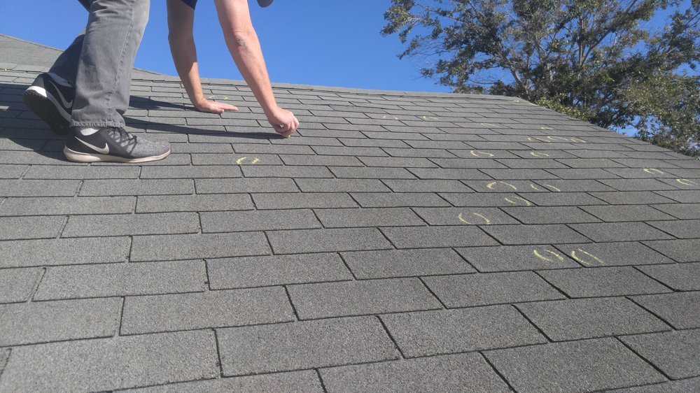 Slide of Thrifty Roofing