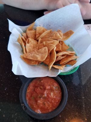 El Dorado Mexican Food by null