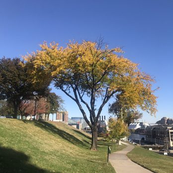 Federal Hill Park - Parks Near Me - Baltimore, Maryland Federal Hill Park - Parks Near Me - Baltimore, Maryland