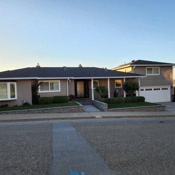 Moctezuma Roofing - New composite roof - Roofing Near Me - San Leandro, California Moctezuma Roofing - New composite roof - Roofing Near Me - San Leandro, California