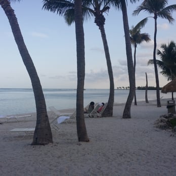 Amara Cay Resort - Nice beach - Resorts Near Me - Islamorada, Florida