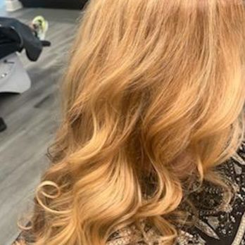 Salon Victoria Makeup And Hair Lounge - Love it, Giovanna and Gilda! - Makeup Artists Near Me - Katy, Texas Salon Victoria Makeup And Hair Lounge - Love it, Giovanna and Gilda! - Makeup Artists Near Me - Katy, Texas