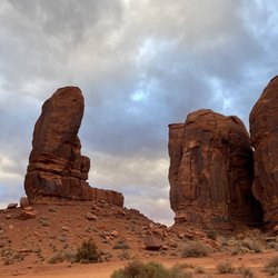 Monument Valley - Monument Valley: The Thumb