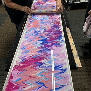 Mayu Silk Art - Arts & Crafts Near Me - Huntington Beach, California Mayu Silk Art - Arts & Crafts Near Me - Huntington Beach, California