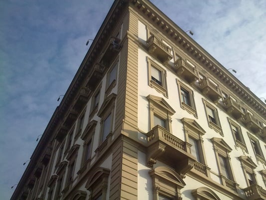 The Westin Excelsior, Florence by null