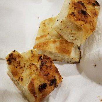 Bistro 135 - Complimentary Bread - Italian Near Me - Tracy, California Bistro 135 - Complimentary Bread - Italian Near Me - Tracy, California
