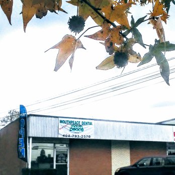 MouthPeace Dental - Cosmetic Dentists Near Me - Atlanta, Georgia MouthPeace Dental - Cosmetic Dentists Near Me - Atlanta, Georgia