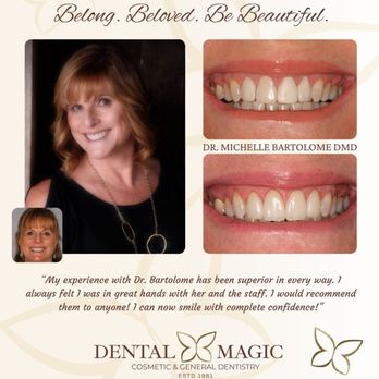 Dental Magic - Cosmetic Dentists Near Me - Citrus Heights, California Dental Magic - Cosmetic Dentists Near Me - Citrus Heights, California