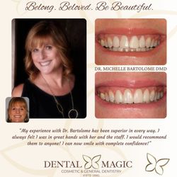 Dental Magic