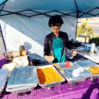 LouiseAnna - Jambalaya and slammin' Mac n cheese - Food Delivery Services Near Me LouiseAnna - Jambalaya and slammin' Mac n cheese - Food Delivery Services Near Me
